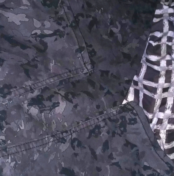 ellen degeneres size 6,size 11 g21 straight pants - Picture 9 of 11